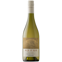 Adobe Reserva, Organic Chardonnay